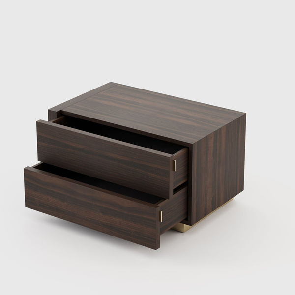 Laskasas Kira bedside table