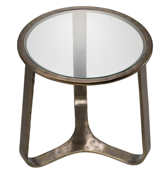 Stolik boczny Cambronne marki Eichholtz