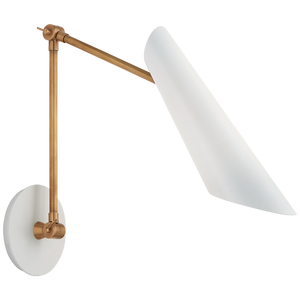 Aerin Franca Double wall lamp