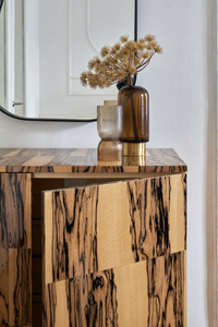 Edizioni Jacques House chest of drawers