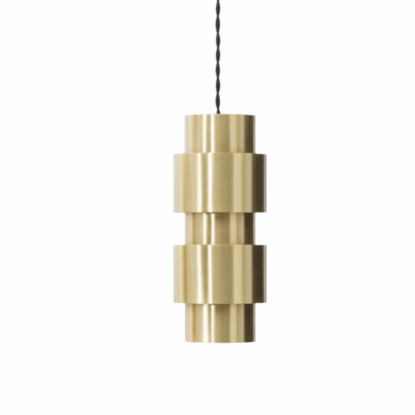 Lampa wisząca Ring marki CTO Lighting