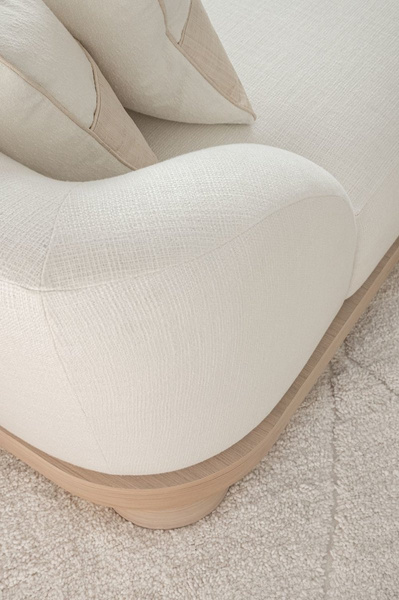 Łóżko dzienne Dom Edizioni Belmont