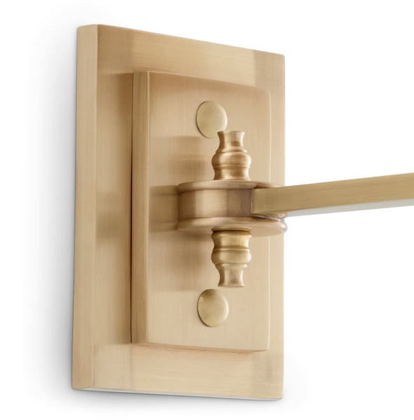 Lexington Single wall lamp from Eichholtz