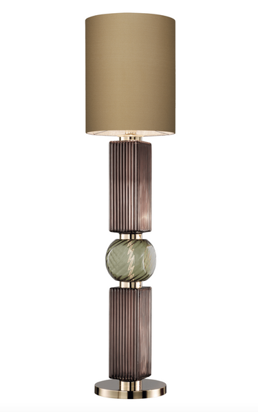 Matilda floor lamp by Italamp