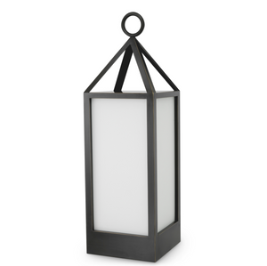 Riserva L garden lamp from Eichholtz