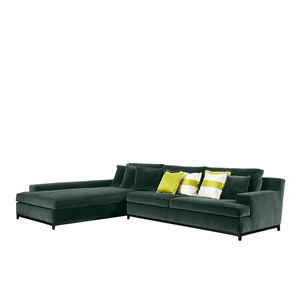 Sofa modułowa Galimberti Nino Hugo C33