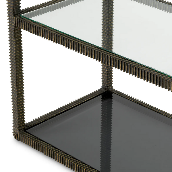 Bethesda Bookcase from Eichholtz