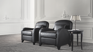 Evelyn table lamp by Gianfranco Ferré Home