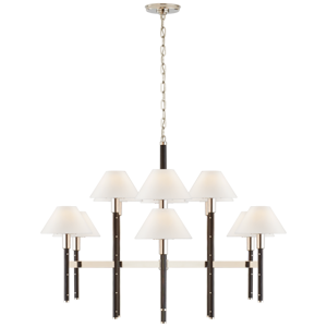 Ralph Lauren Home Radford Large Chandelier