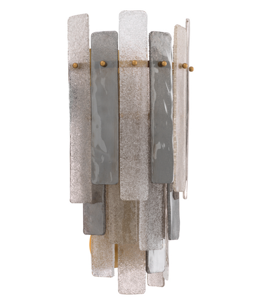 Greyson wall lamp from Eichholtz