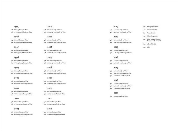 Album Prada Catwalk: The Complete Collections