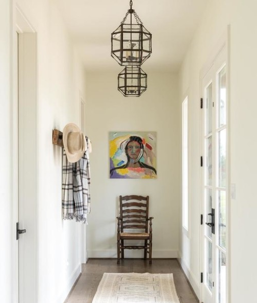 Suzanne Kasler Morris Small Pendant Lamp