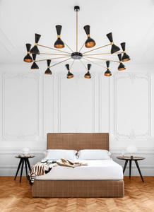 Łóżko Dom Edizioni Giacomo