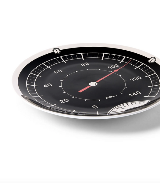 Astor plate by Ralph Lauren Home