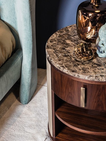 Smania Ermete nightstand