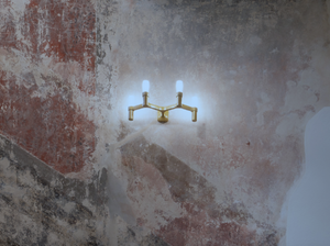 Crown 4 wall lamp by Nemo Lighting