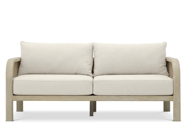 Sofa ogrodowa Julian S marki Eichholtz