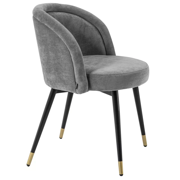 Eichholtz Chloé set of two chairs