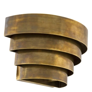 Eichholtz Rizzi wall lamp
