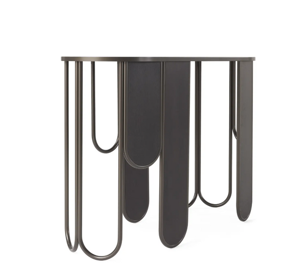 Chandra console table by Etro Home