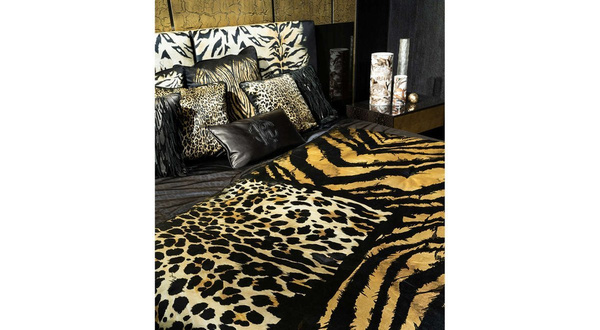 Łóżko Roberto Cavalli Home Interiors Morne
