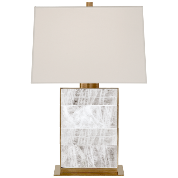 Lampa stołowa Ralph Lauren Home Ellis