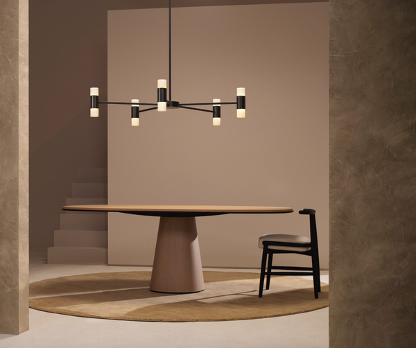 Roma pendant lamp by CTO Lighting