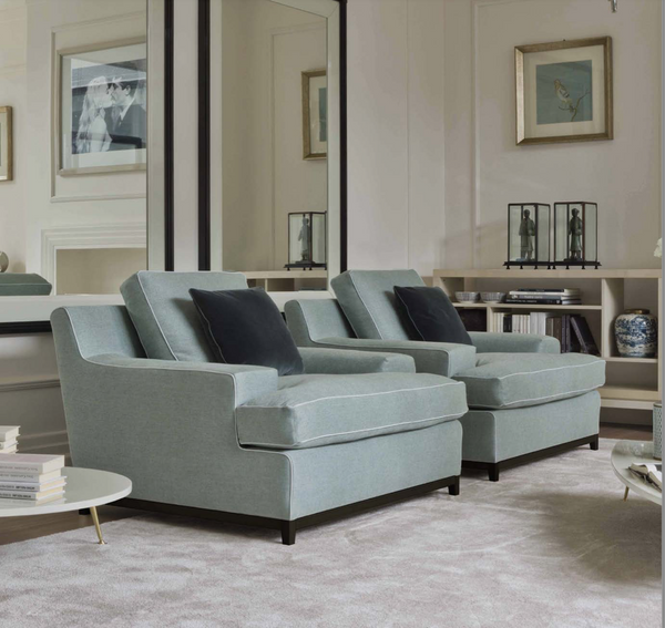 Fotel Galimberti Nino Hugo