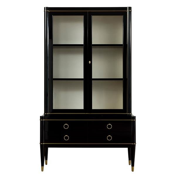 Galimberti Nino Ambra bookcase