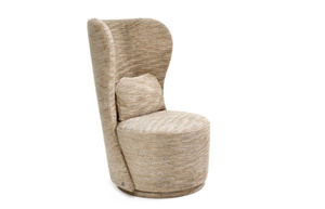 Smania Klizia armchair