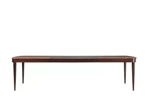Galimberti Nino Rigo extendable table