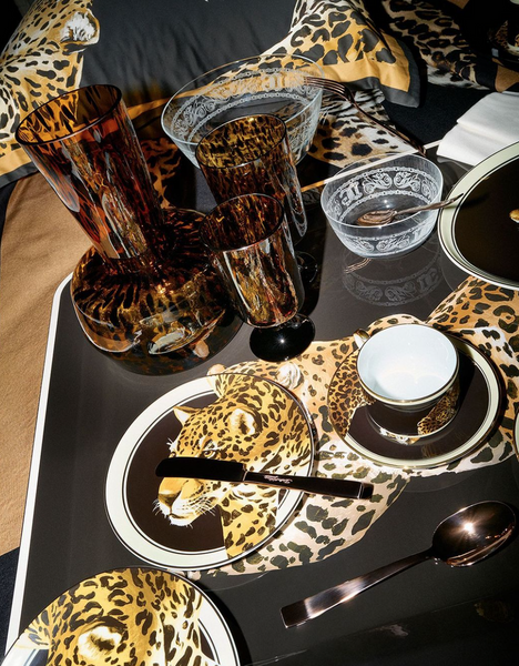 Dolce&Gabbana sugar bowl, DNA collection