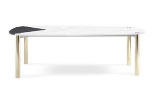 Roberto Cavalli Home Interiors Trinidad Table