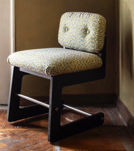 Monography Claire chair