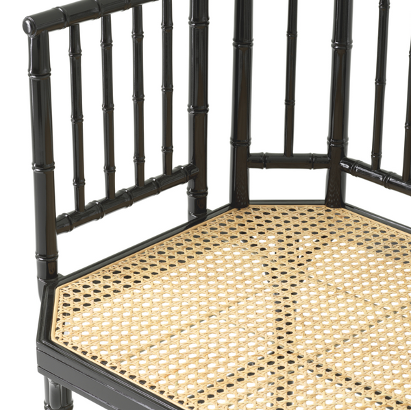 Krzesło Eichholtz Xavier