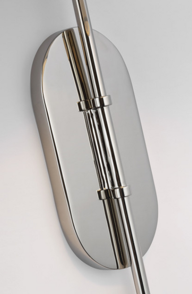 Kate Spade New York Kinsley Large wall lamp