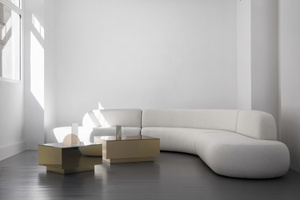 Sofa Dom Edizioni Doem