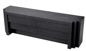 Xenon chest of drawers by Eichholtz 