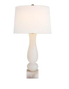 Table Lamp Chapman & Myers Contemporary by Visual Comfort