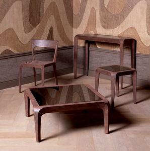 Quentin coffee table by Eichholtz