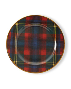Ralph Lauren Home dessert plate, from the Alexander collection