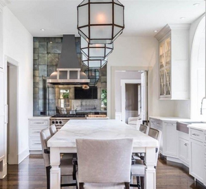 Suzanne Kasler Morris Large Pendant Lamp