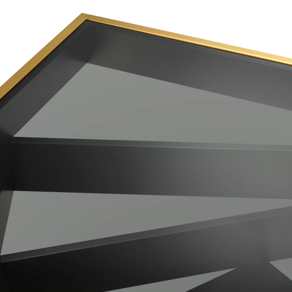 Zamora coffee table from Eichholtz