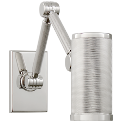 Kinkiet Ralph Lauren Home Barrett Mini Double