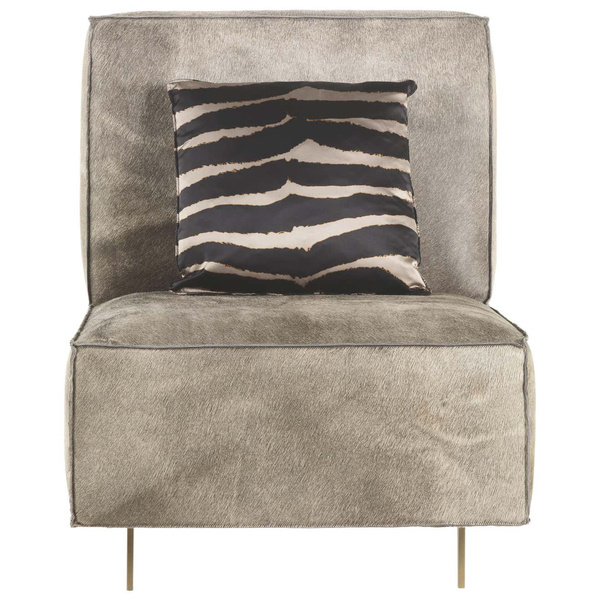 Roberto Cavalli Home Interiors Davis Armchair