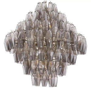 Eichholtz Benini L chandelier