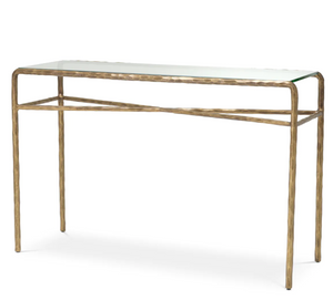 Xandria console table by Eichholtz
