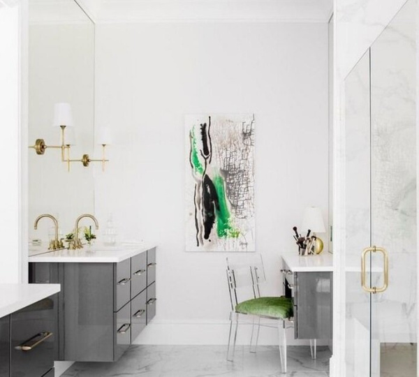 Bryant wall lamp designed by Thomas O'Brien Bryant Large Billiard pendant lamp by Thomas O'Brien by Visual Comfort