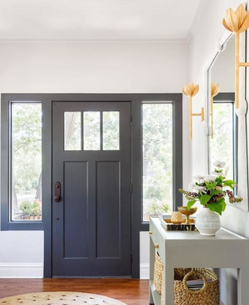 Kinkiet Julie Neill Alberto Medium marki Visual Comfort