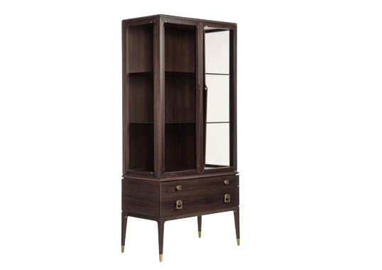 Galimberti Nino bookcase, Nara